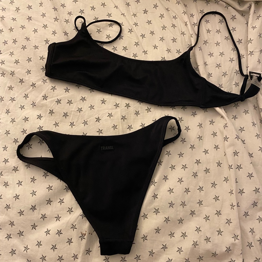 Triangl bikini